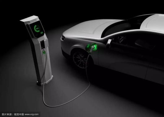 電動汽車下鄉(xiāng)“加速度”！