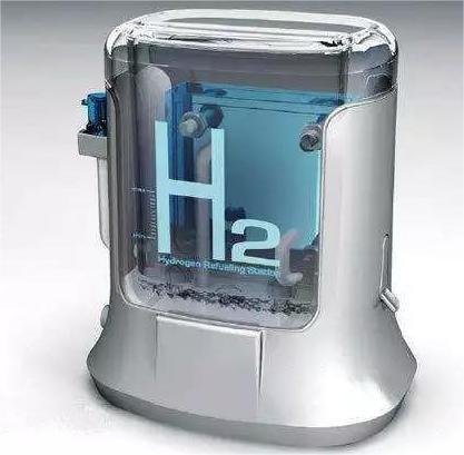 氫燃料電池如何控制高壓儲(chǔ)氫的使用溫度？